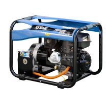 Генератор газовий SDMO Perform 6500 GAZ