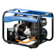 Генератор газовий SDMO Perform 6500 GAZ