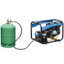 Генератор газовий SDMO Perform 6500 GAZ