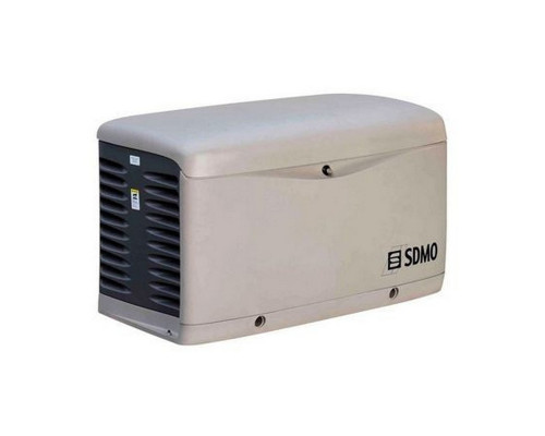 Генератор газовий SDMO RESA 14 T