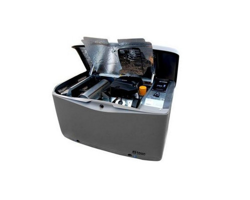 Генератор газовий SDMO RESA 20T