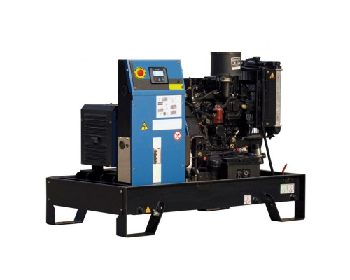 Генератор дизельний SDMO T8HKM