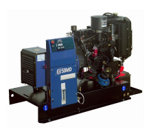Генератор дизельний SDMO T9HK