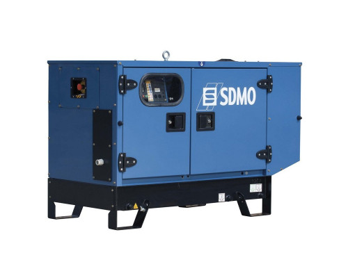 Генератор дизельний SDMO T9HK