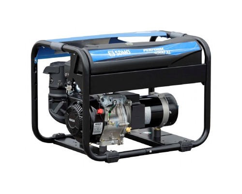 Генератор бензиновий SDMO Perform 4500 XL