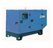 Генератор дизельний SDMO T22K