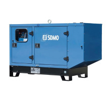 Генератор дизельний SDMO K33