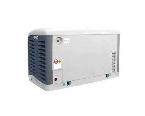 Генератор газовий SDMO RESA 20 EC