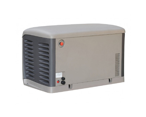 Генератор газовий SDMO RESA 14 EC