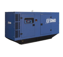 Генератор дизельний SDMO J250К