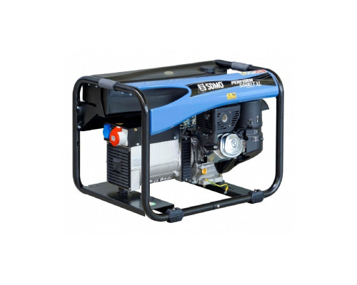 Генератор бензиновий SDMO Perform 5500 T