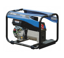 Генератор бензиновий SDMO Perform 5500 T XL