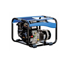 Генератор бензиновий SDMO Perform 7500 T