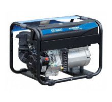 Генератор бензиновий SDMO Perform 7500 T XL