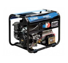 Генератор бензиновий SDMO Technic 7500 TE