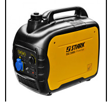 Генератор бензиновий інверторний Stark ISG 2000