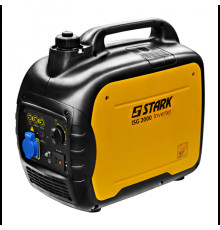 Генератор бензиновий інверторний Stark ISG 2000