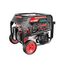 Генератор Stark LPG 6000 Pro