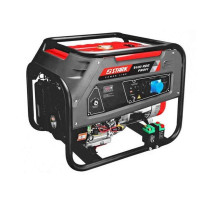 Генератор бензиновий Stark 9100 RDE PROFI