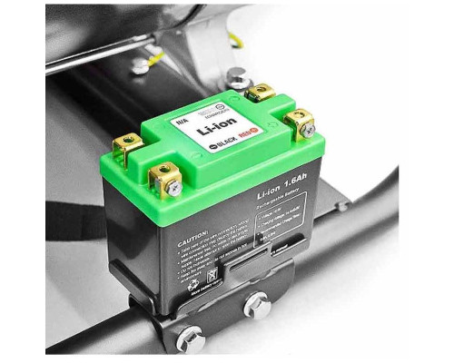 Генератор бензиновий Stark 9100 RDE PROFI