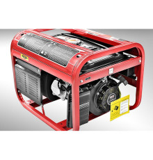 Генератор бензиновий Stark 3000 HOBBY