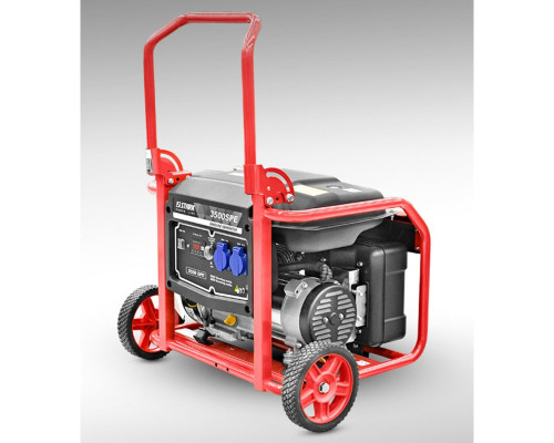 Генератор бензиновий Stark 3500 SPE