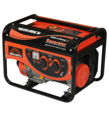 Генератор Vitals ERS 2.0bng