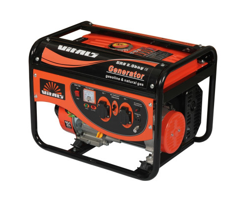 Генератор Vitals ERS 2.0bng