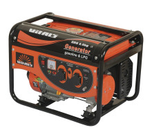 Генератор Vitals ERS 2.0bg