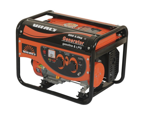 Генератор Vitals ERS 2.0bg