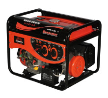 Генератор бензиновий Vitals Master EST 6.5b