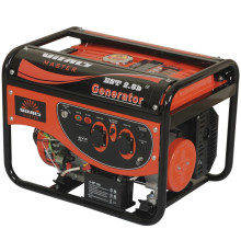 Генератор бензиновий Vitals Master EST 2.8b