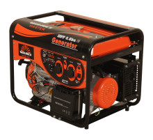 Генератор бензиновий Vitals Master EST 5.8ba
