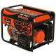 Генератор бензиновий Vitals Master EST 5.8ba