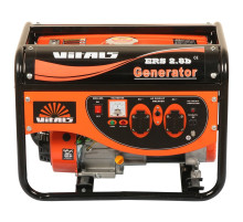 Генератор бензиновий Vitals ERS 2.8b