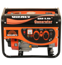 Генератор бензиновий Vitals ERS 2.8b