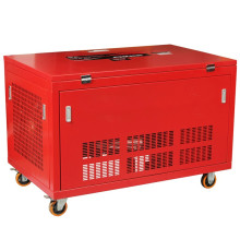 Генератор бензиновий Vitals EST 15.0bt