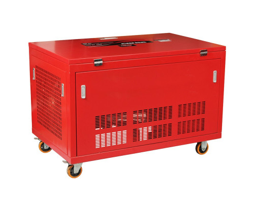 Генератор бензиновий Vitals EST 15.0bt