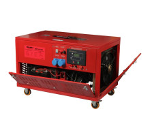 Генератор бензиновий Vitals EST 18.0bt