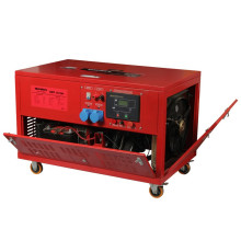 Генератор бензиновий Vitals EST 18.0bt