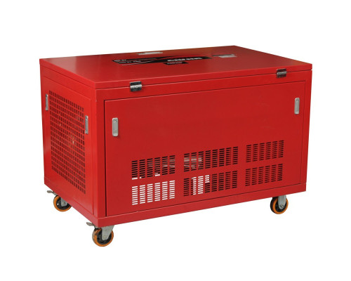 Генератор бензиновий Vitals EST 18.0bt