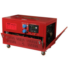 Генератор бензиновий Vitals EST 18.0bat