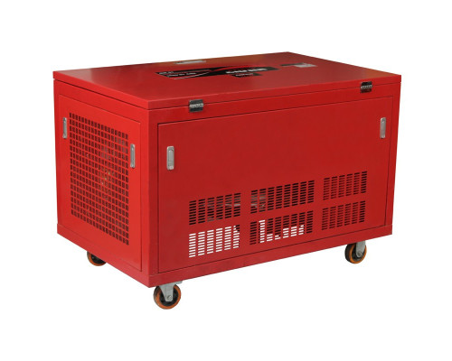 Генератор бензиновий Vitals EST 18.0bat