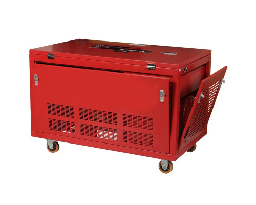 Генератор бензиновий Vitals EST 18.0bat