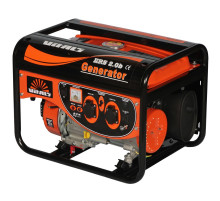 Генератор бензиновий Vitals ERS 2.0b