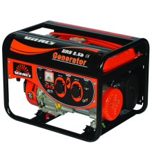 Генератор бензиновий Vitals ERS 2.5b