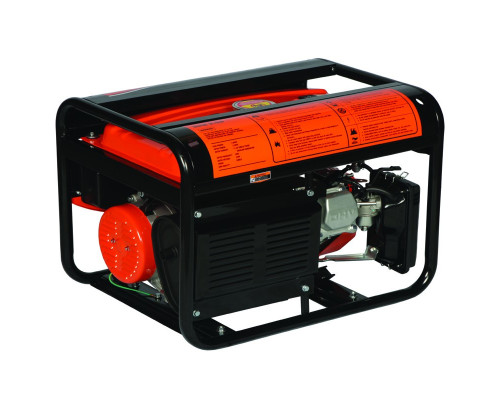 Генератор бензиновий Vitals ERS 2.5b