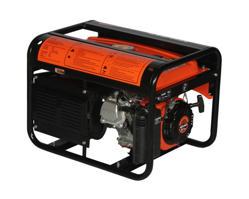 Генератор бензиновий Vitals Master EST 2.5b