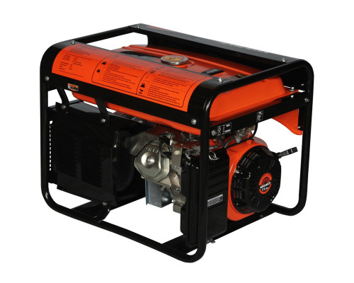 Генератор бензиновий Vitals Master EST 4.0b