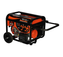 Генератор бензиновий Vitals Master EST 5.0b